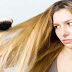 Cara mengatasi rambut kering