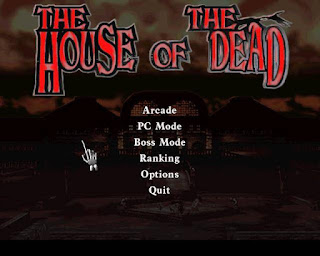 The House of the Dead 1 Free Download PC