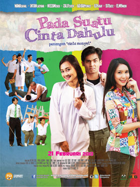 Senarai Filem Melayu Terbaru 2013  SANoktah