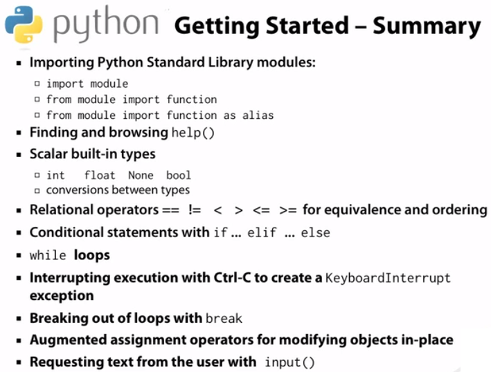 TechMight Solutions: Getting Started with Python Programming
