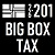 PTLD#26-201: BIG BOX STORE TAX