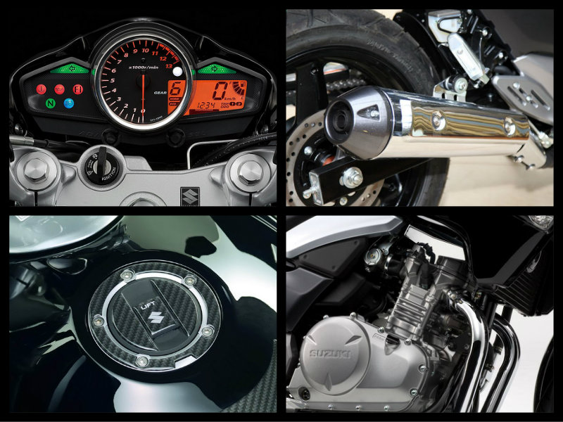 suzuki inazuma for sale