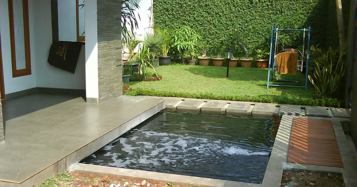 21+ Terkini Keramik Kolam Ikan Koi