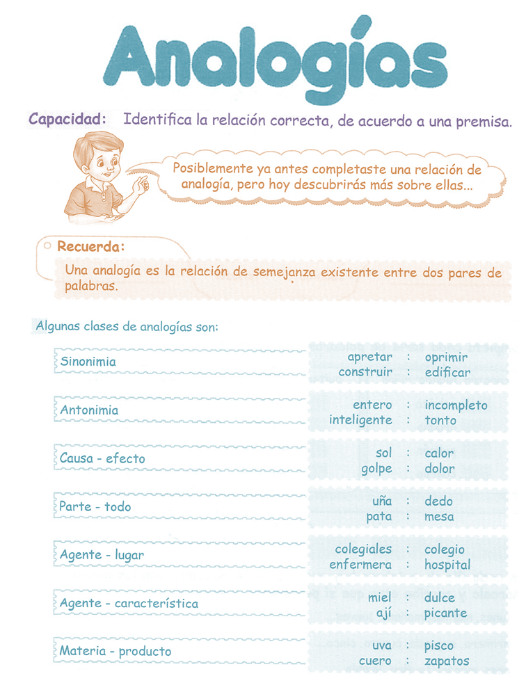 Estrategias de aprendizaje en el aula