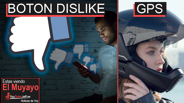 El Botón de Dislike en Facebook al fin se puede ver | El Muyayo