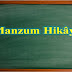 Manzum Hikaye Nedir Slayt ve Konu Anlatımı