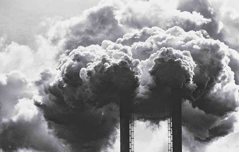 Pencemaran Udara : Pengertian, Penyebab, Dampak, dan Cara 