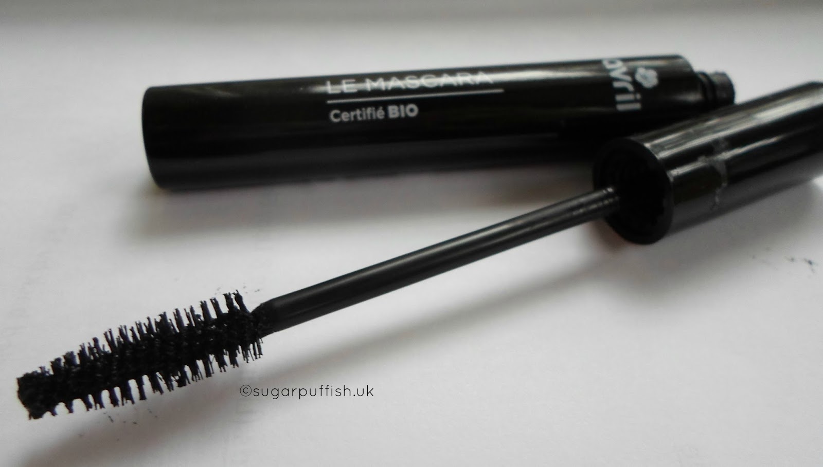 Review Natorigin Lengthening Mascara And Avril Beaute Certifie Bio Mascara Sugarpuffish