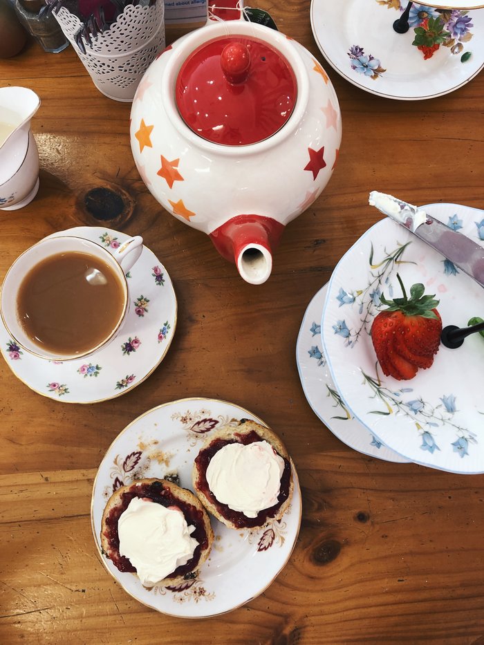 SoCake, Southampton Review becc4 / A Salisbury Food and Lifestyle Blog