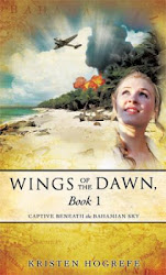 Wings of the Dawn, Book 1