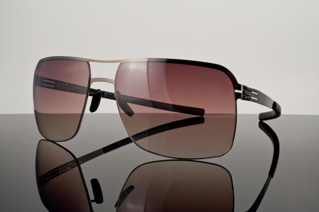 Ic Berlin Kjell Sunglasses Солнцезащитные очки Ic! Berlin Kjell - Main Image