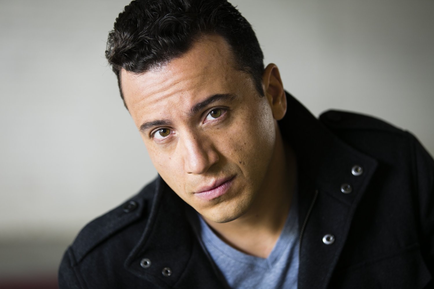 джованни крус