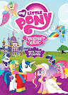 My Little Pony Royal Pony Wedding Video