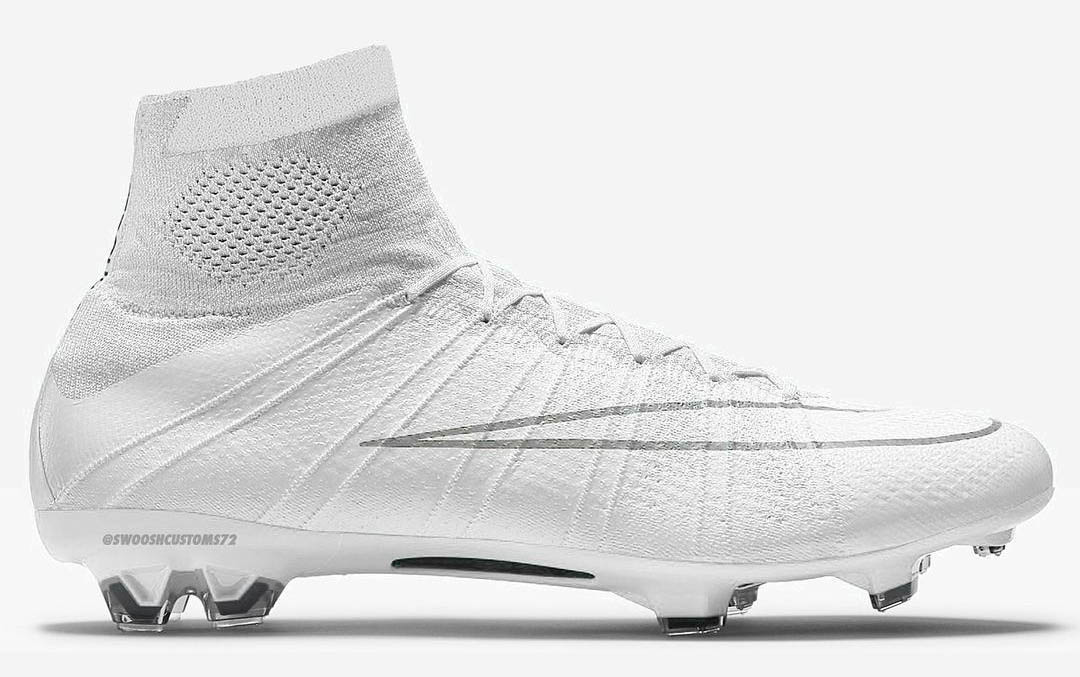 Nike Pure Concept Boots Pack by Swoosh Customs Footy Headlines