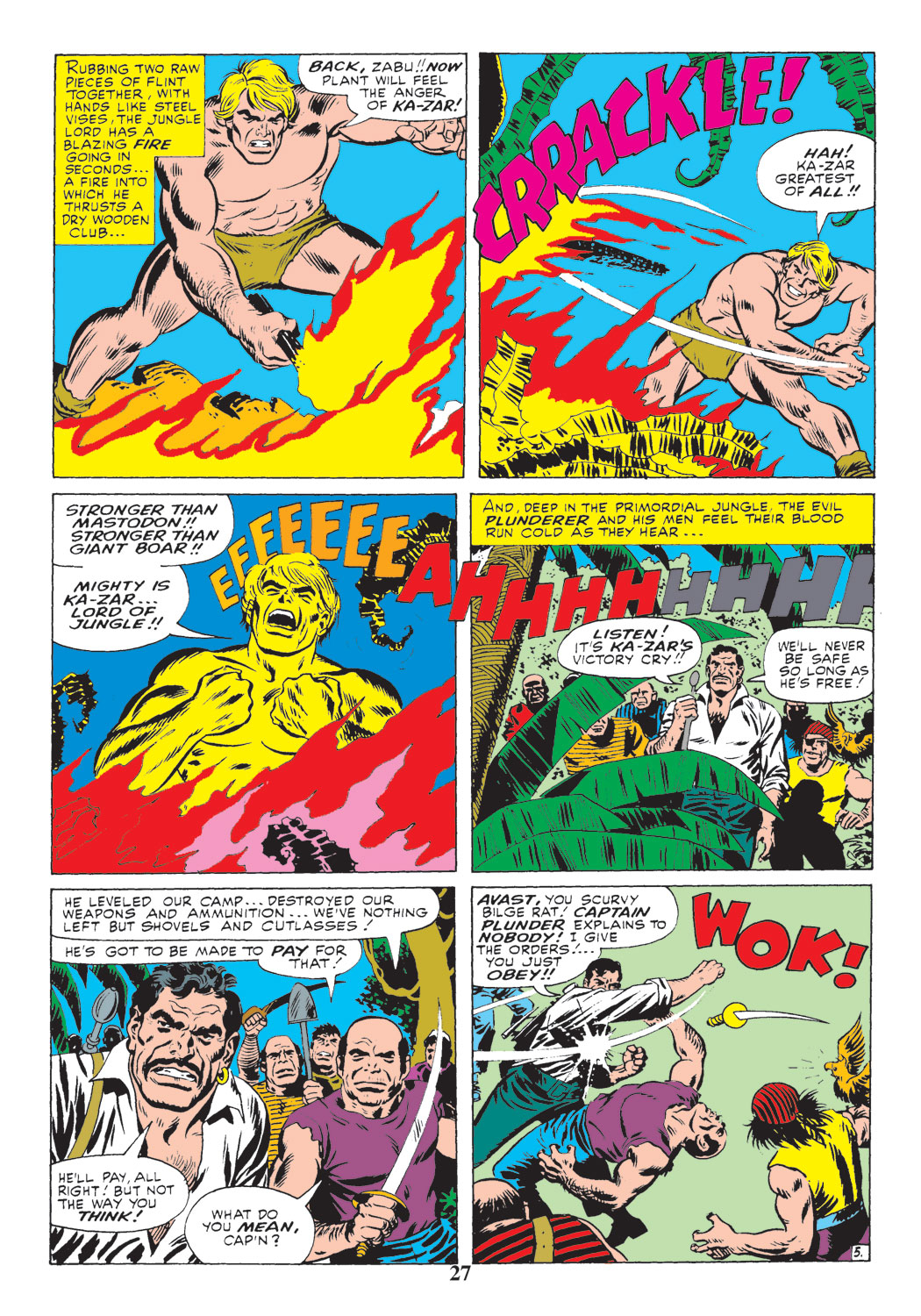 Daredevil (1964) 13 Page 5