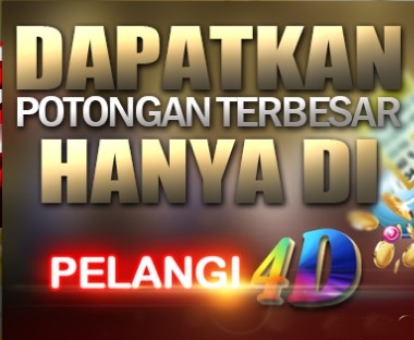 PELANGI4D.COM