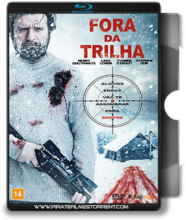 Fora da Trilha Filme