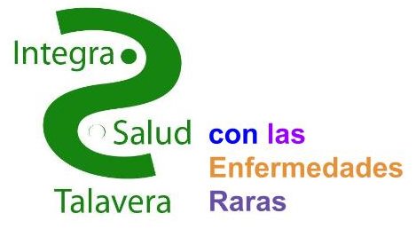 Logo de IST con las Enfermedades Raras