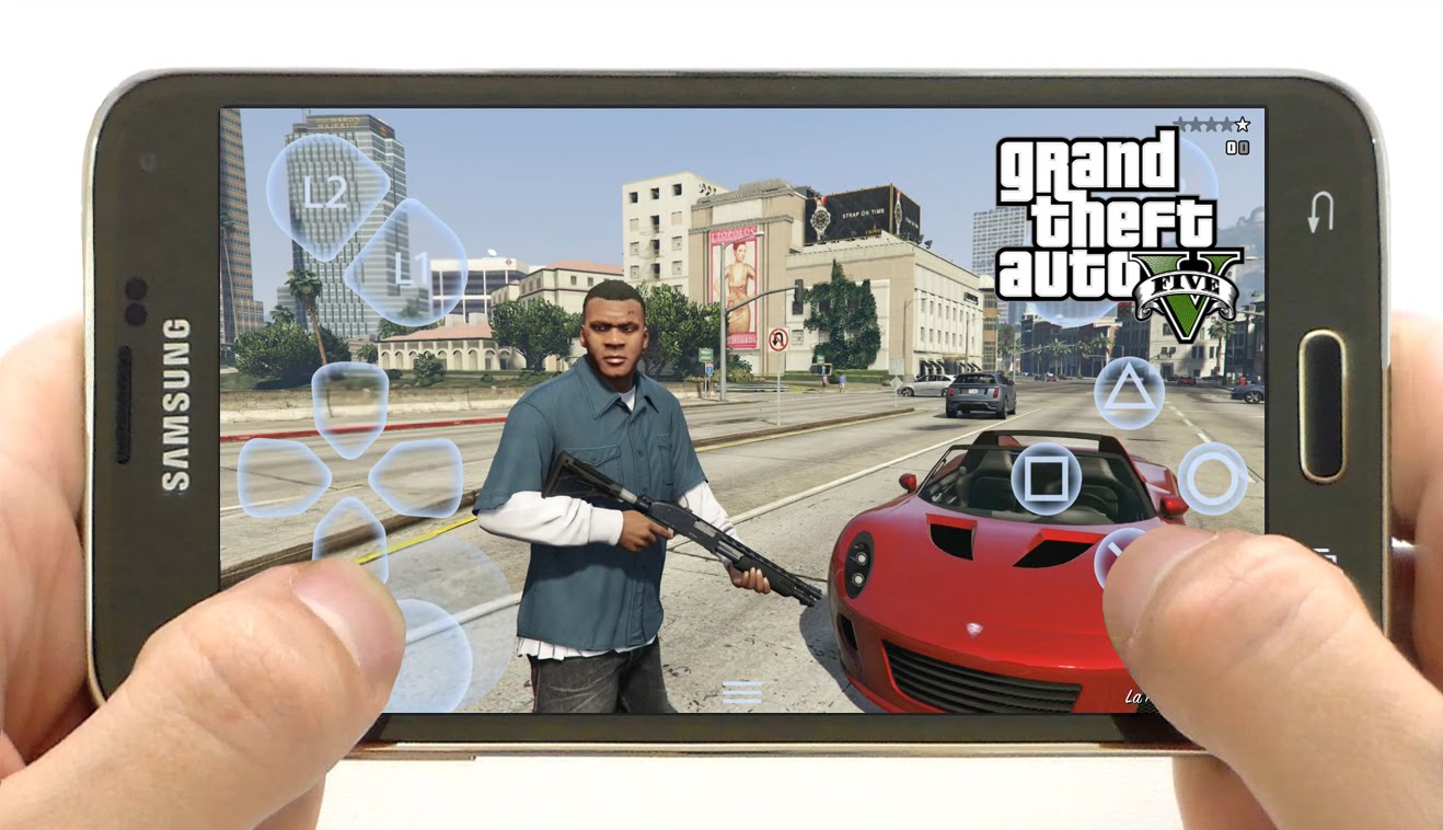 Can you do gta 5 split screen фото 59