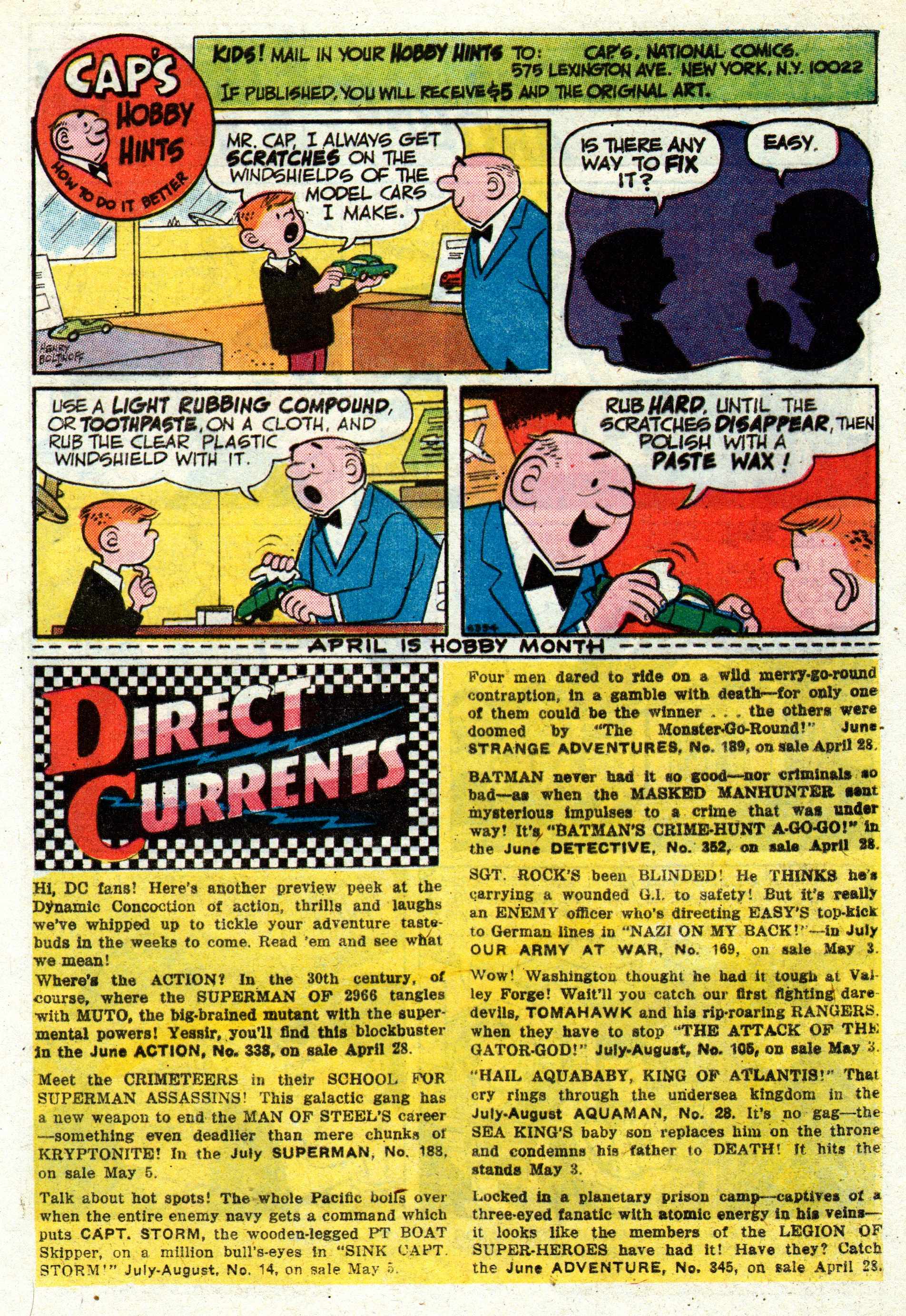 The Flash (1959) issue 162 - Page 9