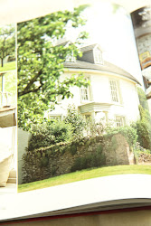 farmhouse perfect english shaw ros byam country modern devoted specific feel chapter each