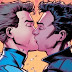X-Men: Homem de gelo tem seu primeiro beijo gay