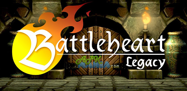 Battleheart Legacy [v1.2.5 Android Apk]