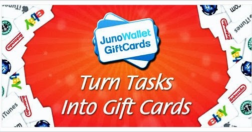 Trucos para ganar dinero con JunoWallet desde tu iPhone 