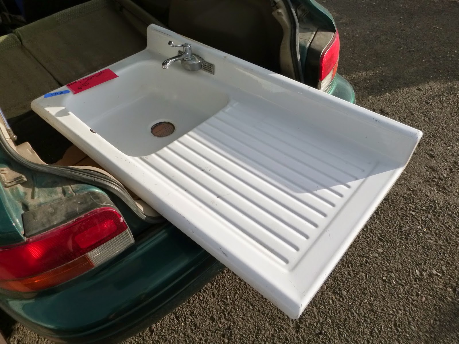 Wall Mount Farm Sink Faucet See More...