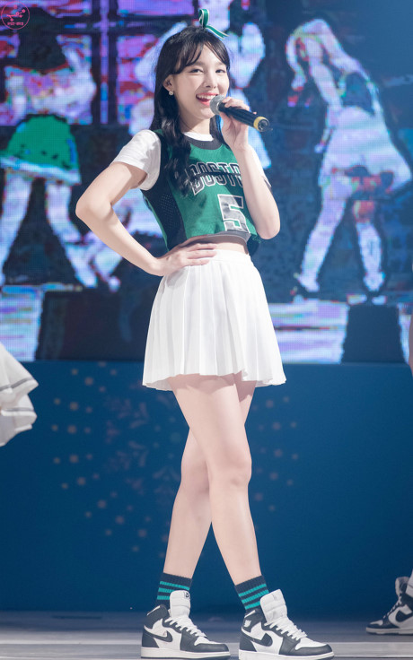 Lo dien de nhat 'em ut gia danh' cua Kpop - Anh 6