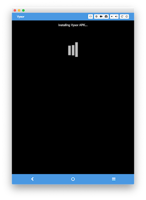 Cara Mengendalikan Hp Android Menggunakan Laptop Sukses 100%