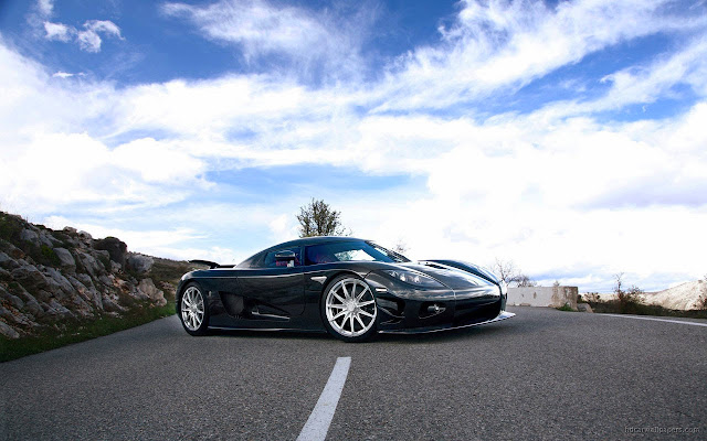 Top Wallpapers Images: World Beautiful Car Wallpapers