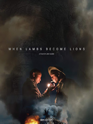 When Lambs Become Lions Documentary Dvd