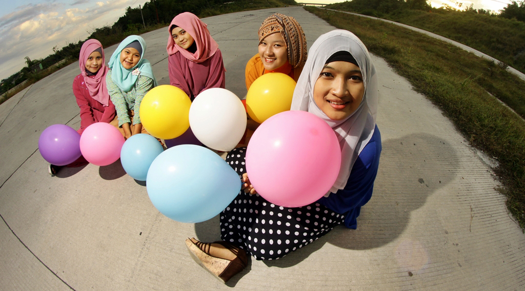 model hijab tahun 80an model hijab 90an 70 mode hijab jelita 70 model hijab keren untuk penampilan