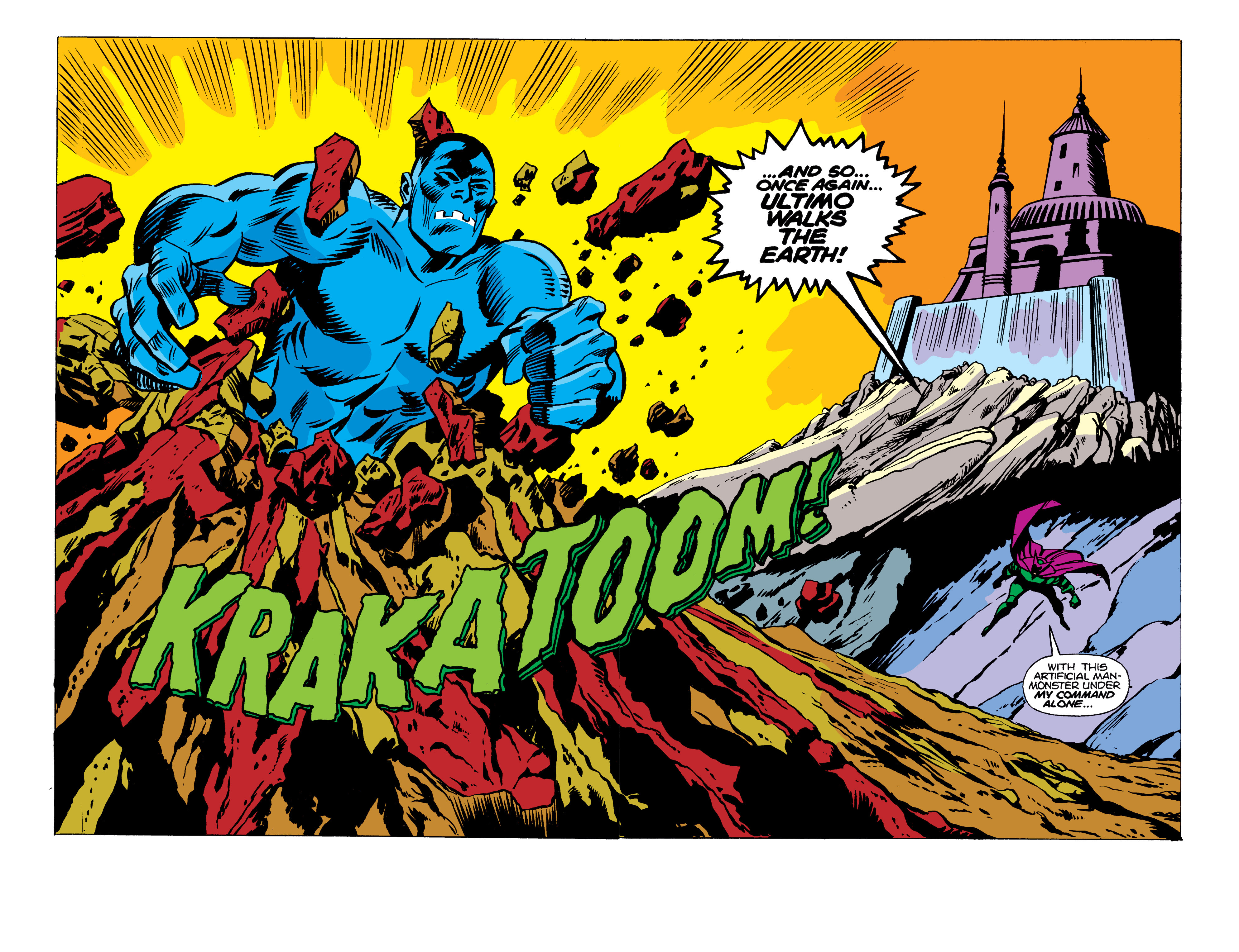 Read online Iron Man (1968) comic - Issue #69 - 17