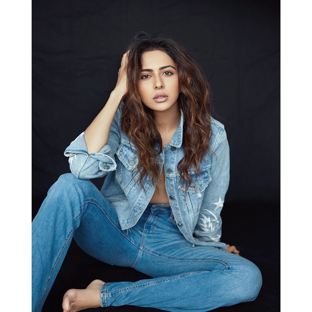Rakul preet singh pic