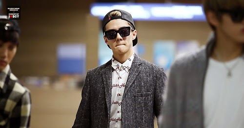 Biodata Sehun Exo / #Sehun #exo (con imágenes) | Do kyungsoo : Pasalnya
