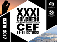 Congreso Nacional de Fotografía de la CEF Congreso Nacional de Fotografía de la CEF