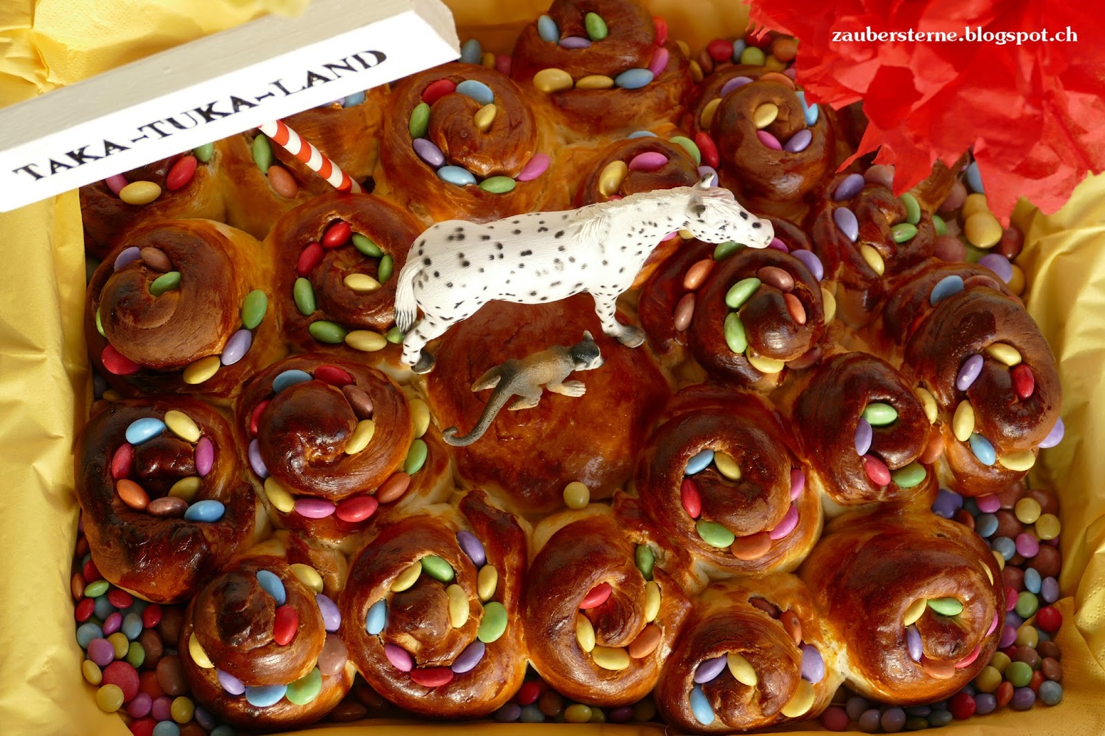 Znuni Ideen Fur Kinder Swissmilk