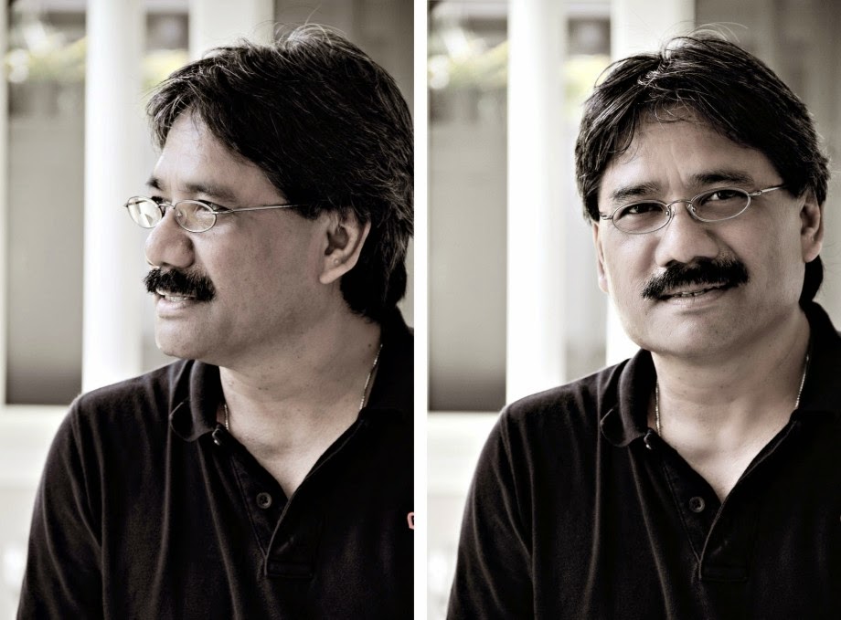 Berikut Deretan Fotografer Profesional Yang Ada Di Indonesia Robert, mulyo, oman make up on wedding day : berikut deretan fotografer profesional