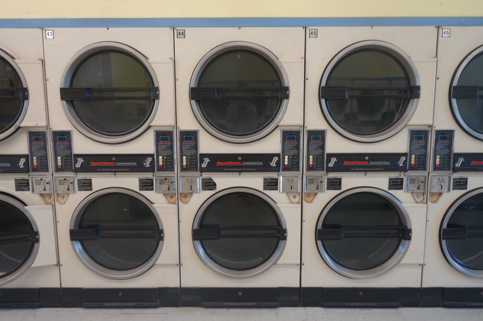 THE pepper EXPRESS How To Wash Your Vans