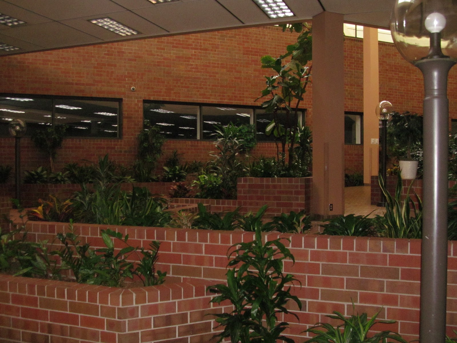 The Garden Room of Eden Prairie Why the Garden Room is called the