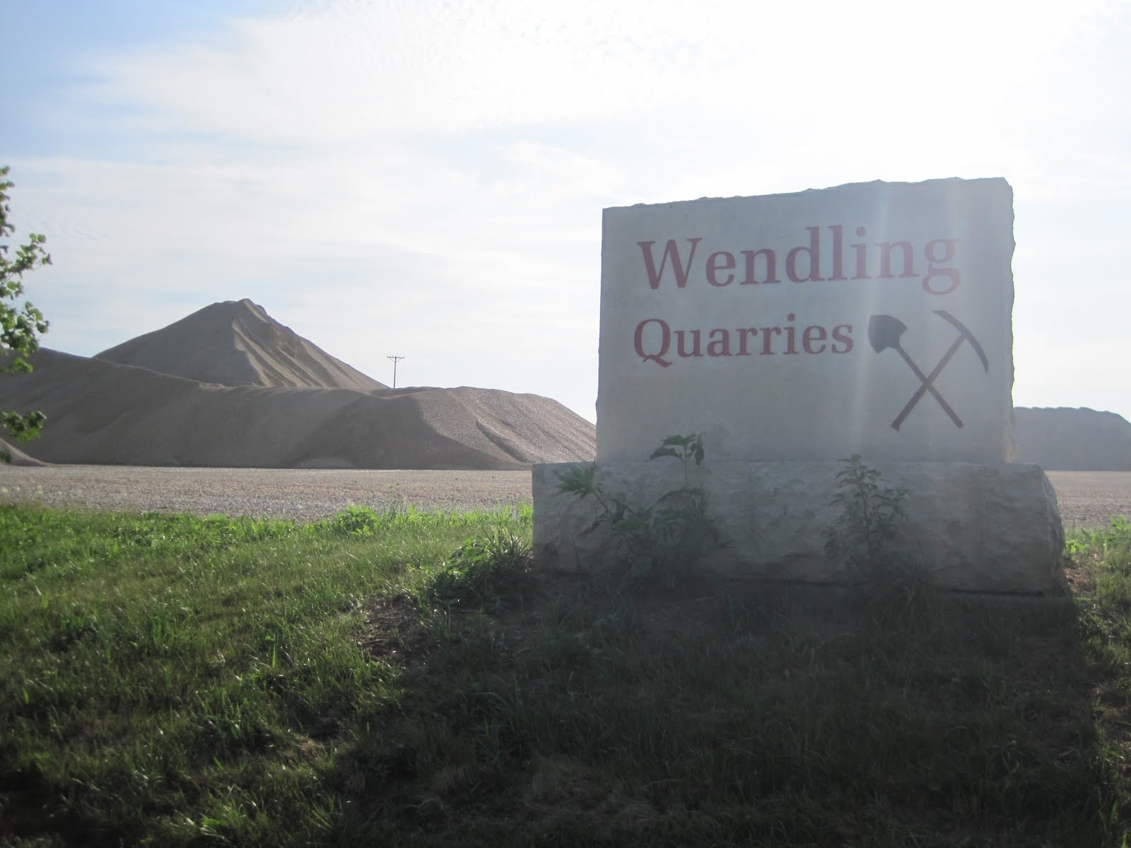 Wendling Quarries