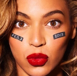 Beyonce, Cosmetics Add,L'Oréal