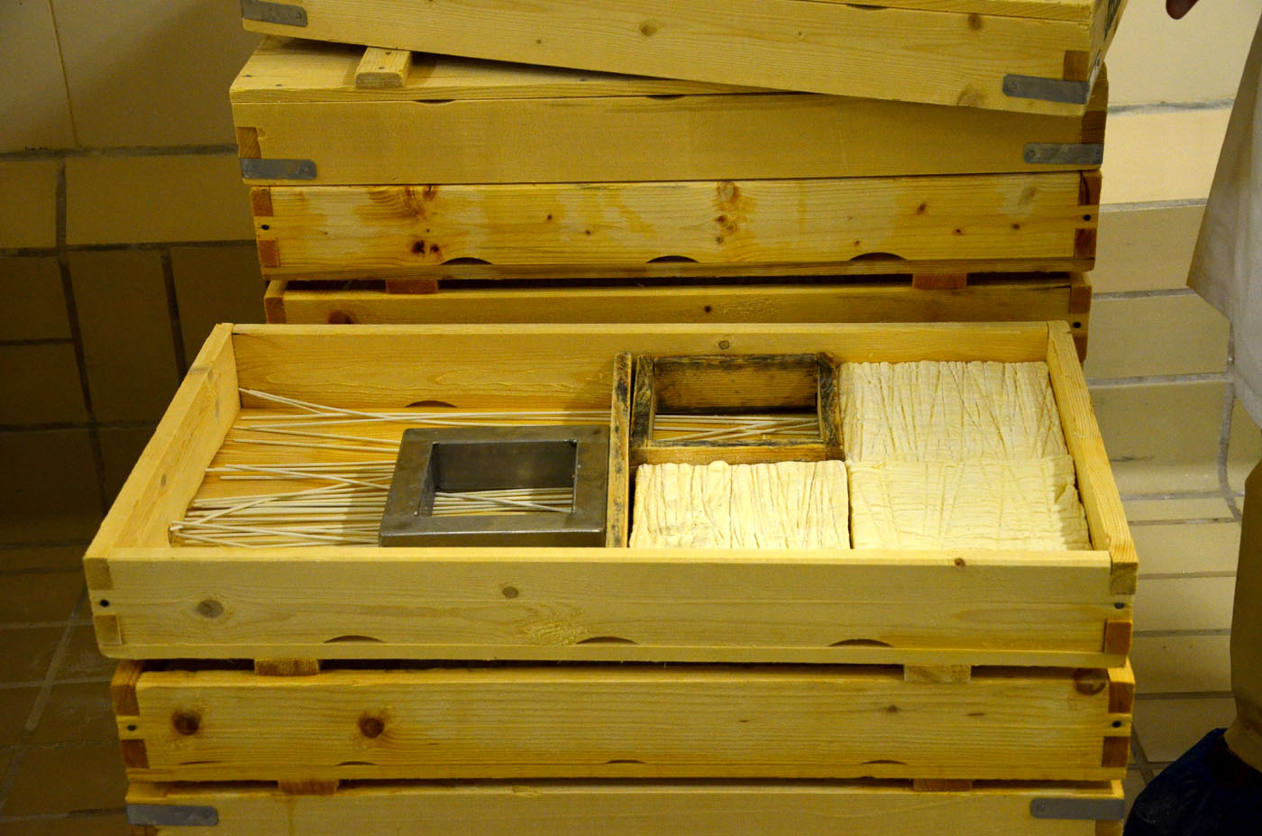 Il Taleggio e Mauri un incontro fatto di intuizione e valori profondi