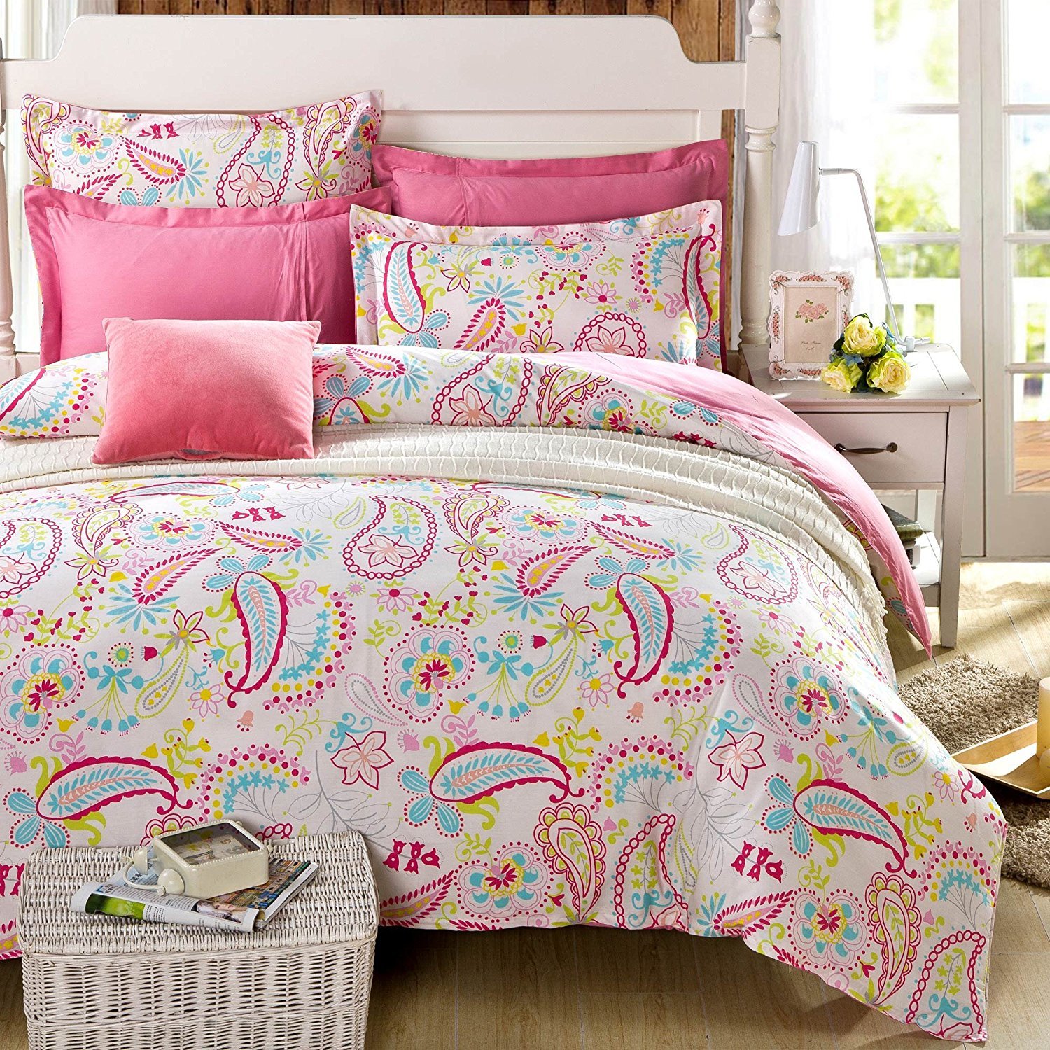 bed comforter cover The Mattresses for You