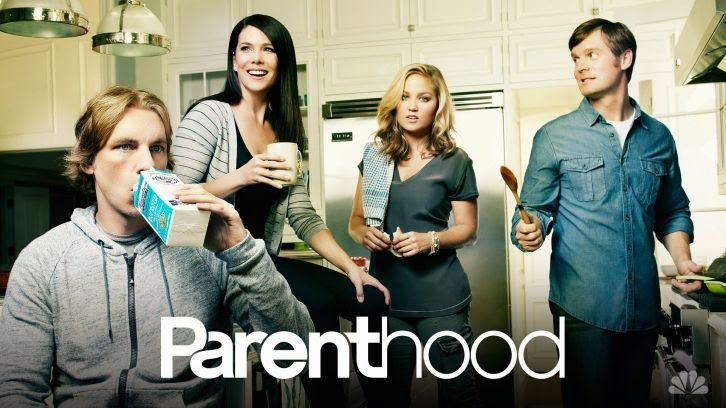 Parenthood - Episode 6.13 - May God Bless And Keep You Always (Series Finale) - 3 Sneak Peeks 