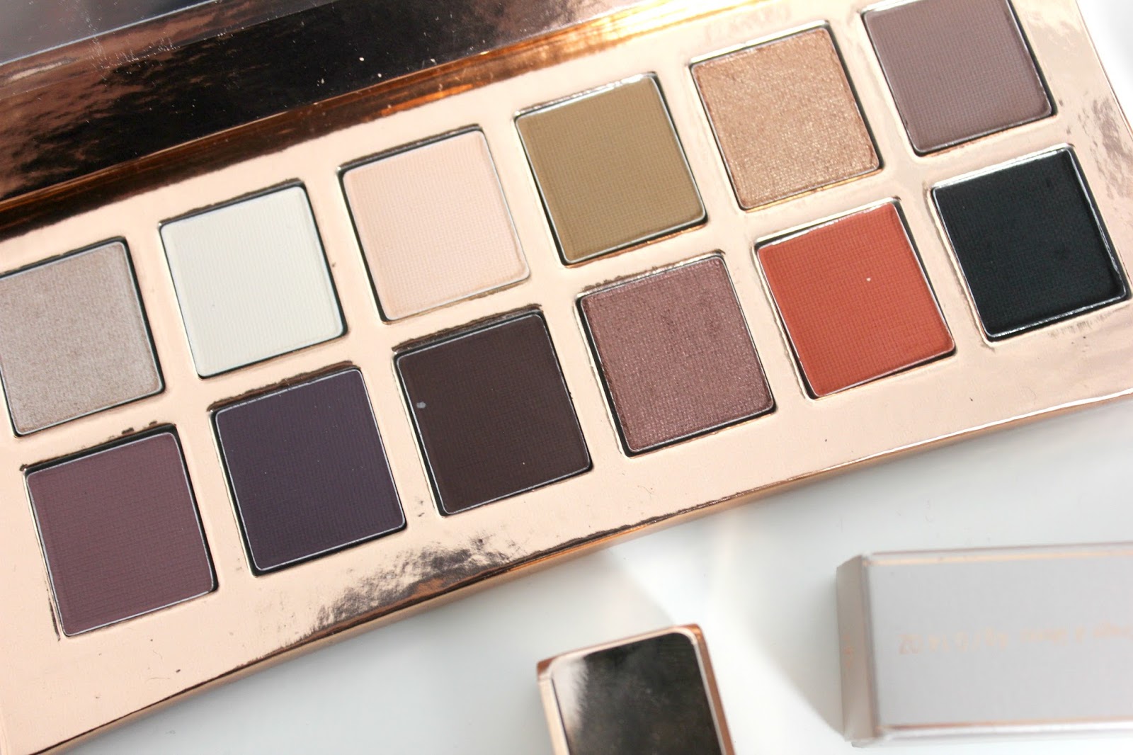 Illamasqua Vanitas | Editing Eloise Illamasqua Limited Edition Vanitas