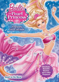 Barbie: The Pearl Princess 2014 Full Movie Watch Online Barbie: The Pearl Princess 2014 Full Movie Watch Online