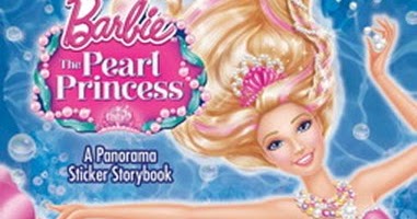 Download Barbie The Pearl Princess Full Movie Sub Indo